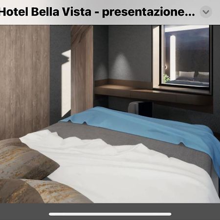 Rest Bellavista Ξενοδοχείο Maloja Εξωτερικό φωτογραφία