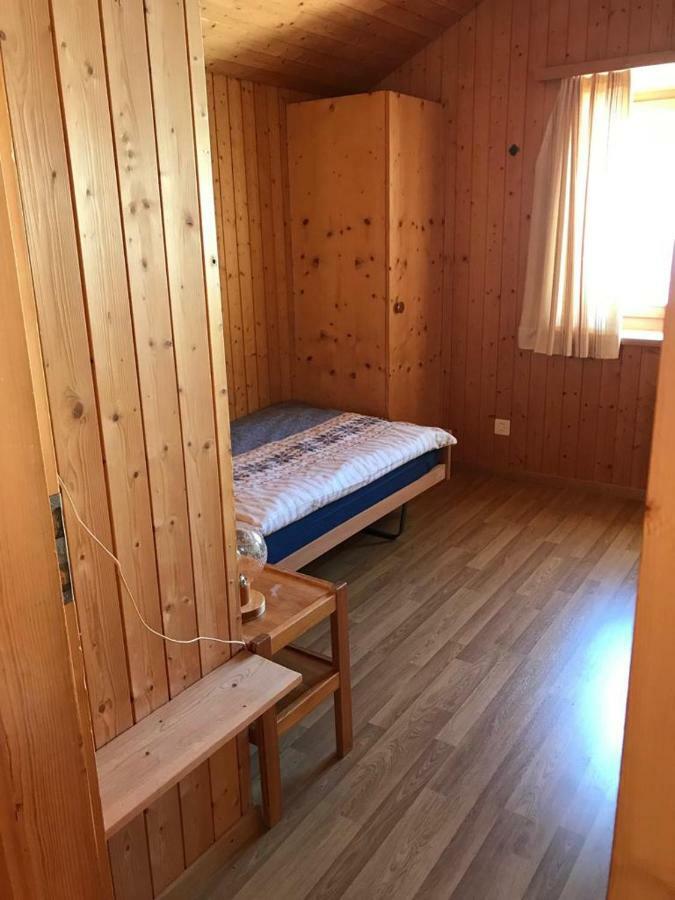 Rest Bellavista Ξενοδοχείο Maloja Εξωτερικό φωτογραφία