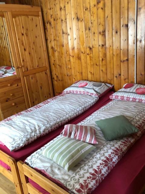 Rest Bellavista Ξενοδοχείο Maloja Εξωτερικό φωτογραφία