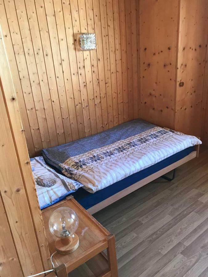Rest Bellavista Ξενοδοχείο Maloja Εξωτερικό φωτογραφία
