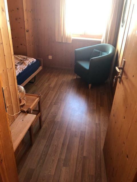 Rest Bellavista Ξενοδοχείο Maloja Εξωτερικό φωτογραφία