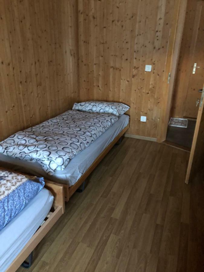 Rest Bellavista Ξενοδοχείο Maloja Εξωτερικό φωτογραφία